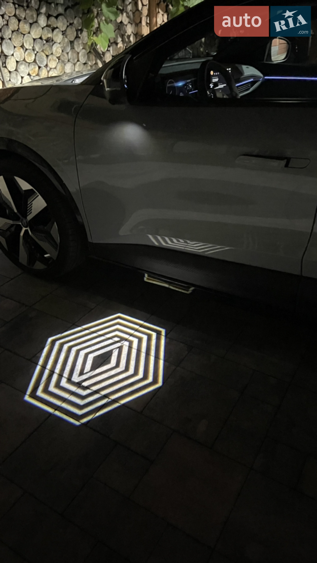 2022 Renault Megane - мініатюра 19