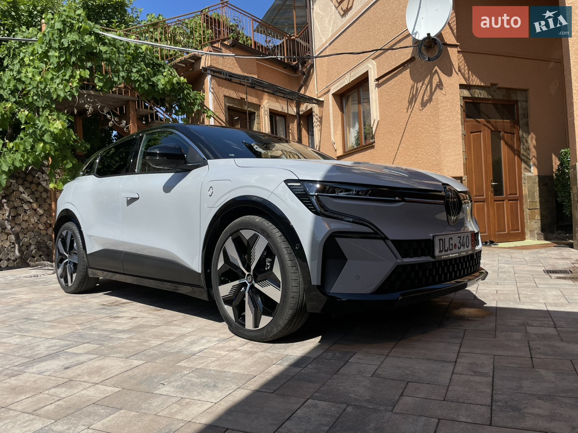 2022 Renault Megane - мініатюра 82