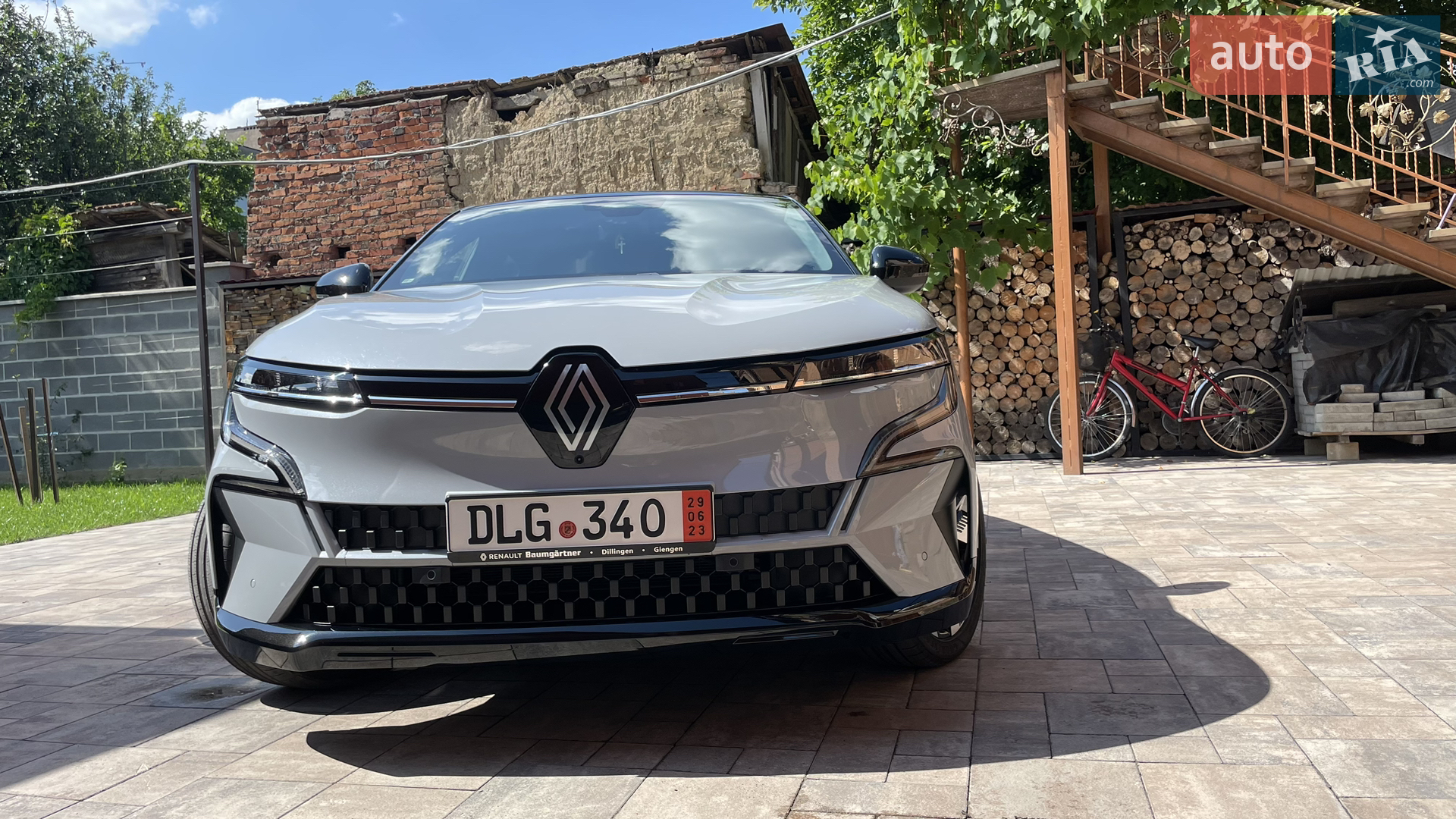 2022 Renault Megane - мініатюра 84