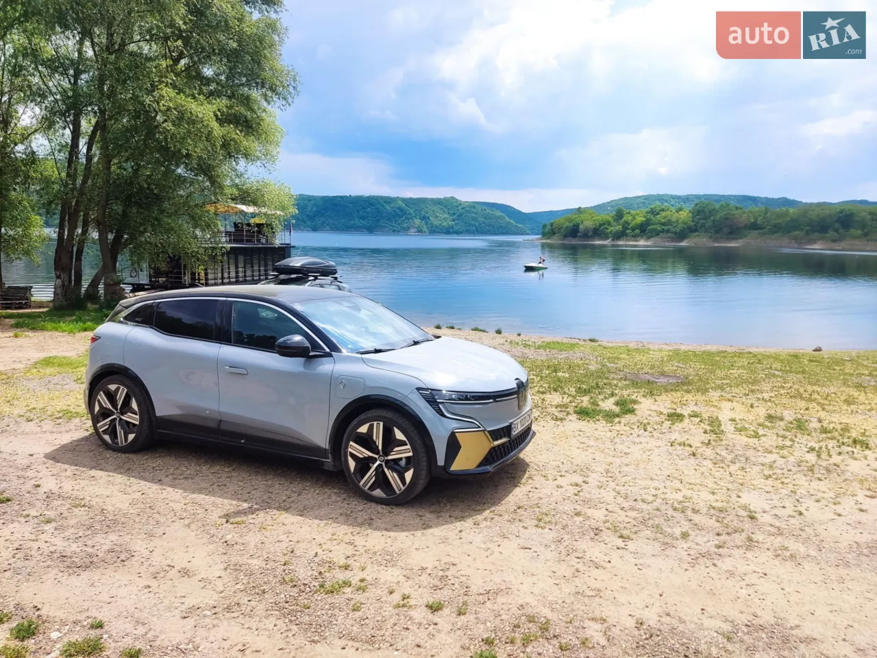 2022 Renault Megane - мініатюра 27