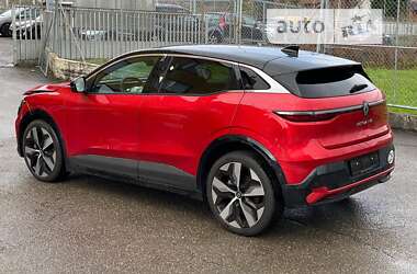 Внедорожник / Кроссовер Renault Megane E-Tech Electric 2023 в 