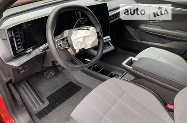 Внедорожник / Кроссовер Renault Megane E-Tech Electric 2023 в 