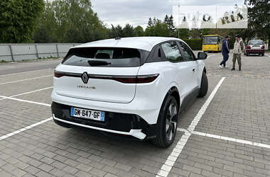 Внедорожник / Кроссовер Renault Megane E-Tech Electric 2023 в Луцке