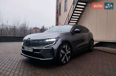 Позашляховик / Кросовер Renault Megane E-Tech Electric 2022 в Рівному