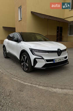 Позашляховик / Кросовер Renault Megane E-Tech Electric 2023 в Дрогобичі