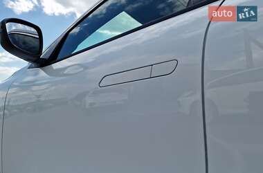 Позашляховик / Кросовер Renault Megane E-Tech Electric 2022 в 