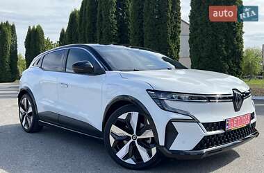 Внедорожник / Кроссовер Renault Megane E-Tech Electric 2023 в Дубно
