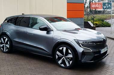 Внедорожник / Кроссовер Renault Megane E-Tech Electric 2022 в Ровно