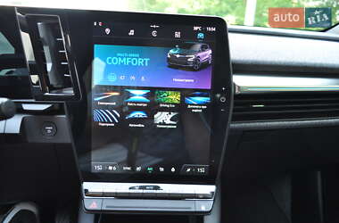 Позашляховик / Кросовер Renault Megane E-Tech Electric 2023 в Києві