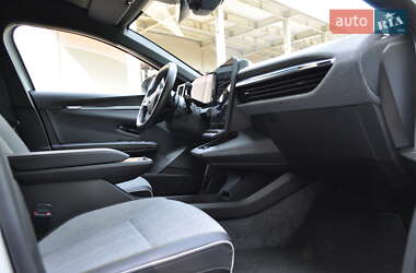 Позашляховик / Кросовер Renault Megane E-Tech Electric 2023 в Києві