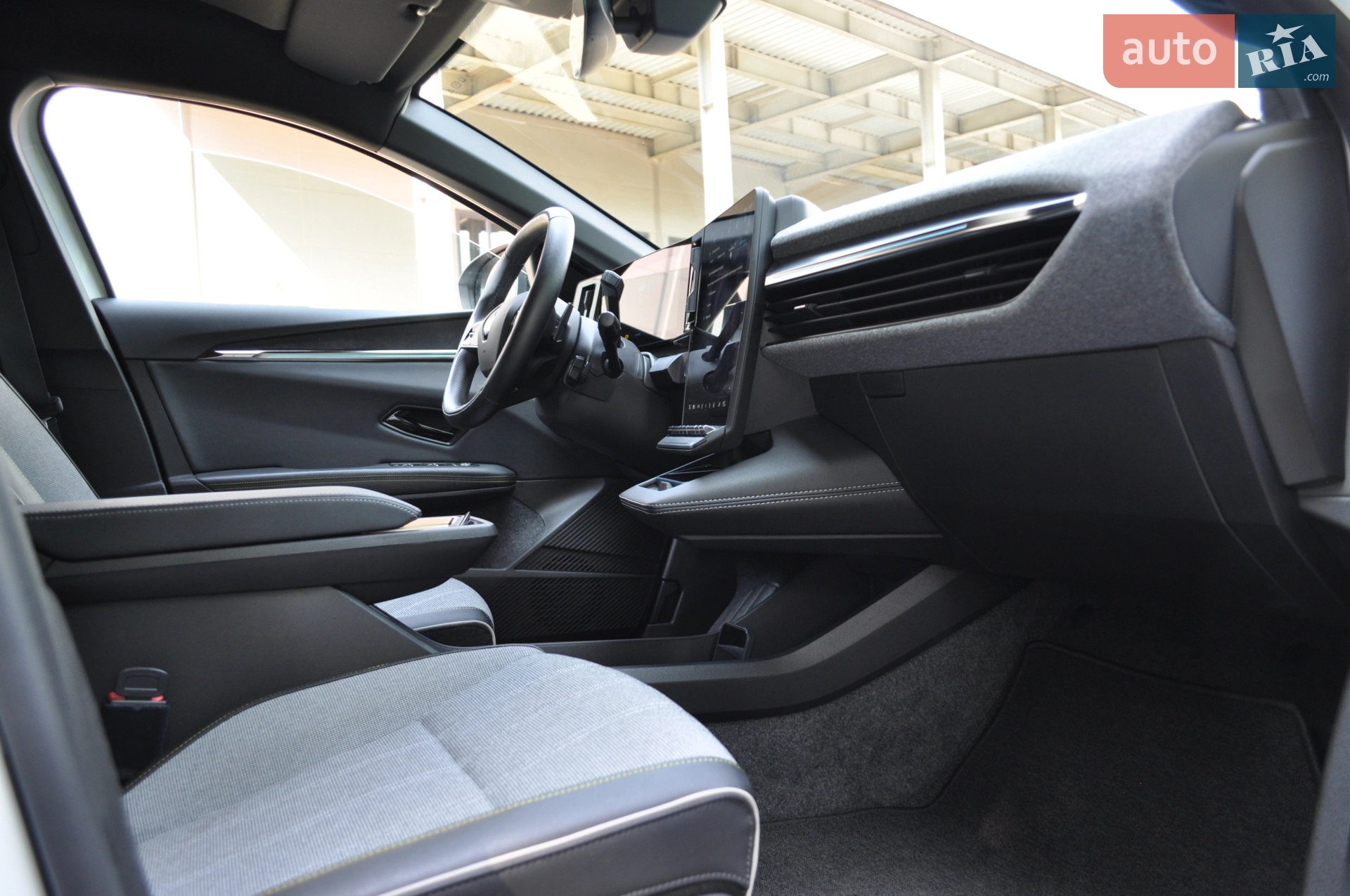 2023 Renault Megane - мініатюра 40