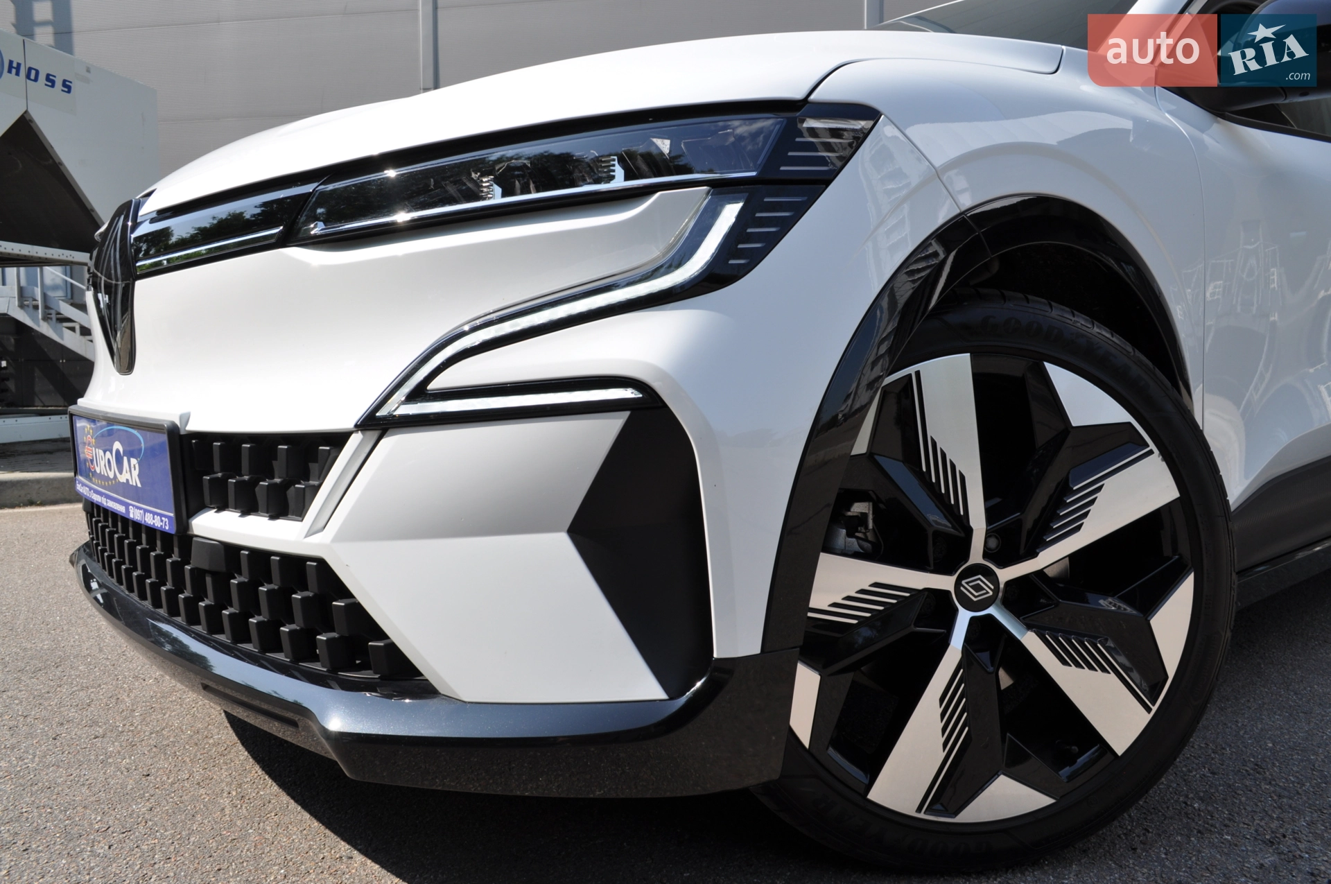 2023 Renault Megane - мініатюра 41