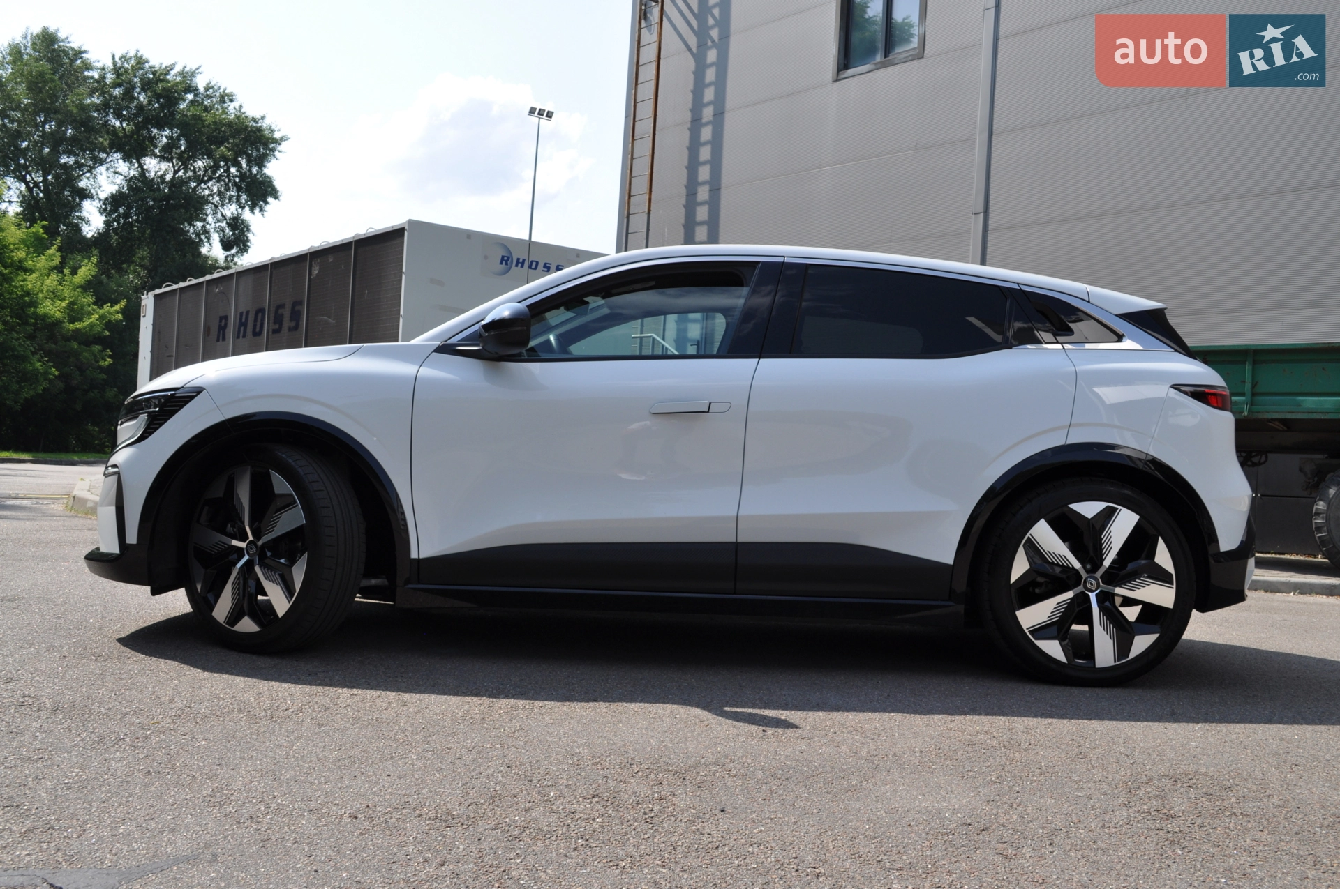 2023 Renault Megane - мініатюра 47