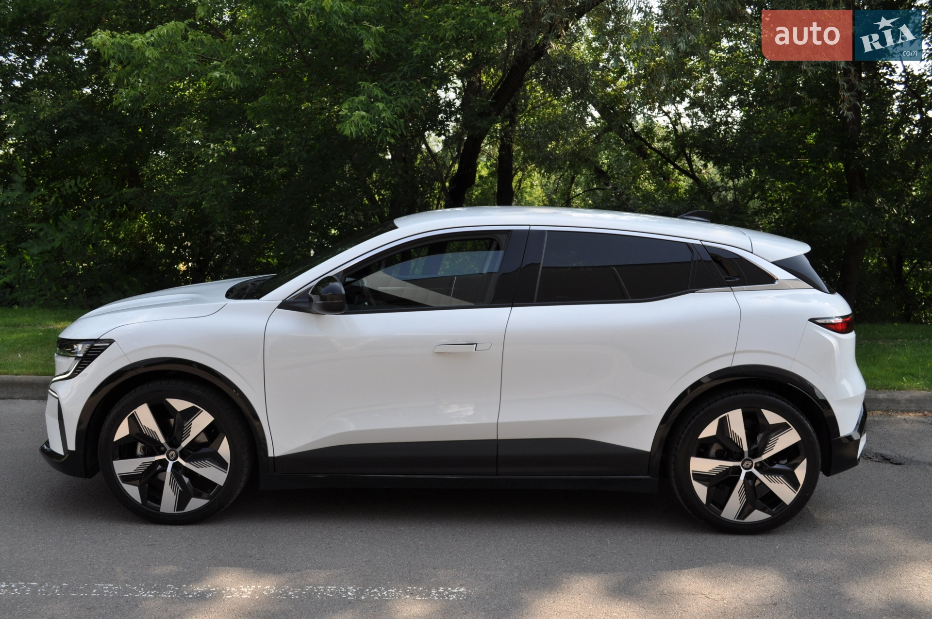 2023 Renault Megane - мініатюра 50