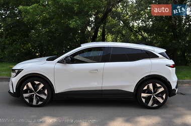Внедорожник / Кроссовер Renault Megane E-Tech Electric 2023 в 