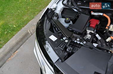 Позашляховик / Кросовер Renault Megane E-Tech Electric 2023 в Києві