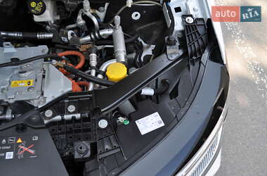 Внедорожник / Кроссовер Renault Megane E-Tech Electric 2023 в 