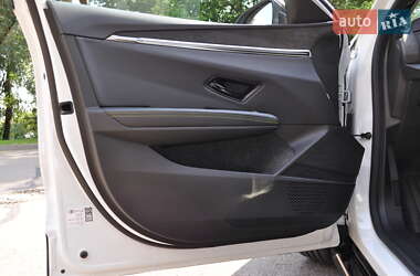 Позашляховик / Кросовер Renault Megane E-Tech Electric 2023 в Києві