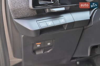 Позашляховик / Кросовер Renault Megane E-Tech Electric 2023 в Києві