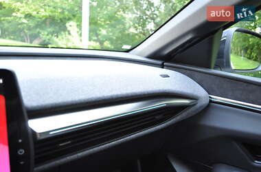 Позашляховик / Кросовер Renault Megane E-Tech Electric 2023 в Києві