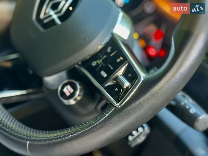 Внедорожник / Кроссовер Renault Megane E-Tech Electric 2023 в Дрогобыче
