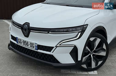 Внедорожник / Кроссовер Renault Megane E-Tech Electric 2022 в 