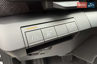 Внедорожник / Кроссовер Renault Megane E-Tech Electric 2022 в 