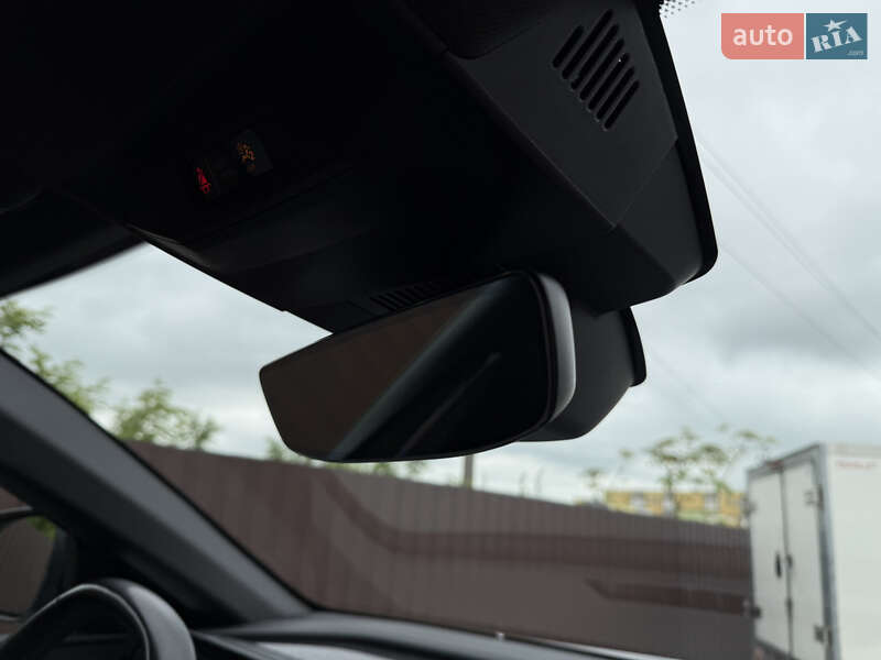 Позашляховик / Кросовер Renault Megane E-Tech Electric 2022 в Вінниці