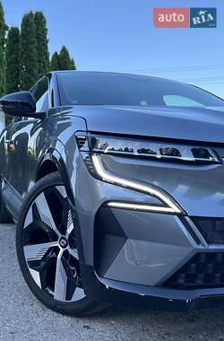Внедорожник / Кроссовер Renault Megane E-Tech Electric 2023 в 