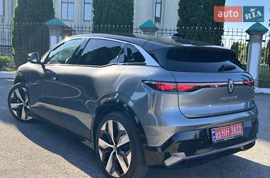Внедорожник / Кроссовер Renault Megane E-Tech Electric 2023 в 