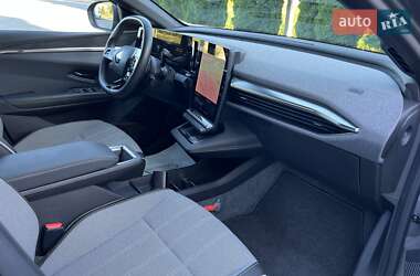 Внедорожник / Кроссовер Renault Megane E-Tech Electric 2023 в 