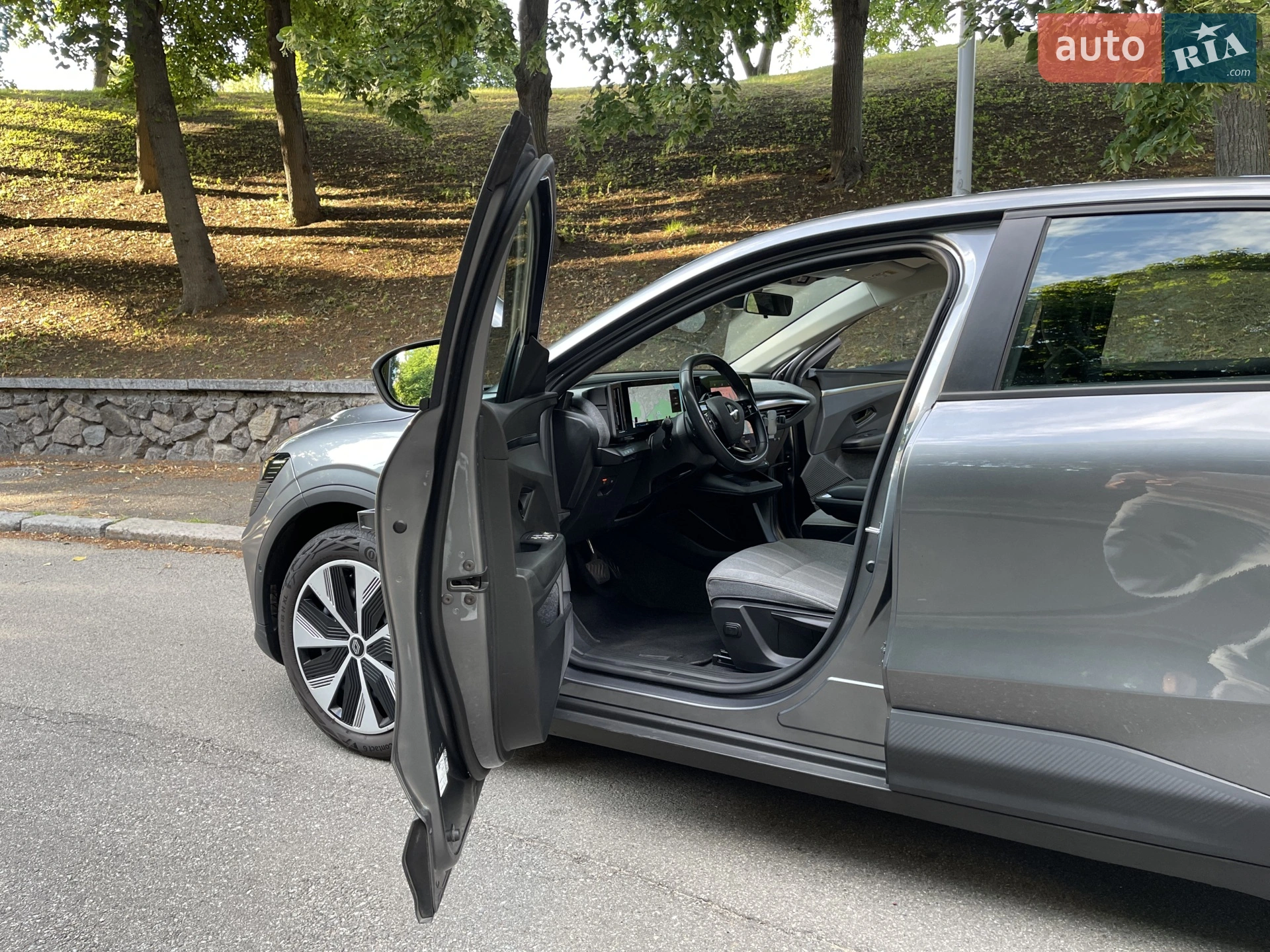 2022 Renault Megane - мініатюра 14