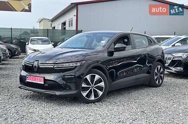 Внедорожник / Кроссовер Renault Megane E-Tech Electric 2022 в Львове