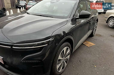 Внедорожник / Кроссовер Renault Megane E-Tech Electric 2024 в 