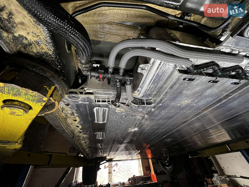 Внедорожник / Кроссовер Renault Megane E-Tech Electric 2024 в Ровно