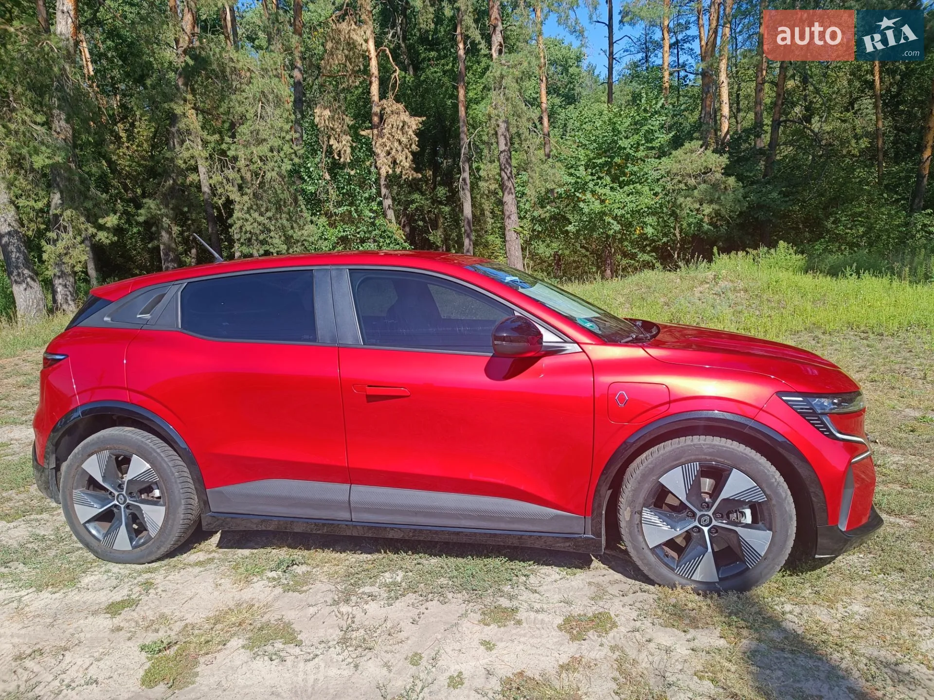 2022 Renault Megane - мініатюра 15