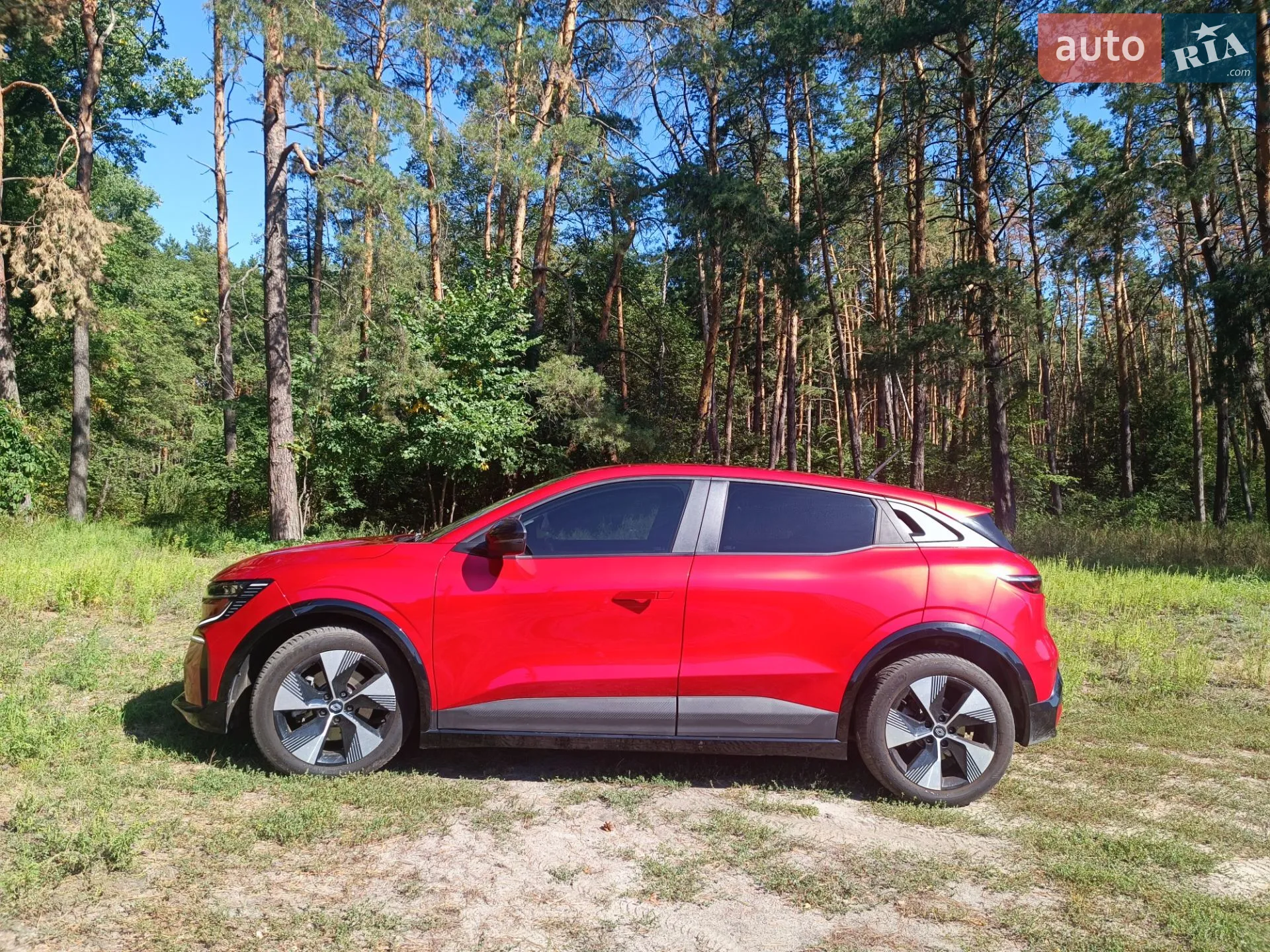 2022 Renault Megane - мініатюра 17