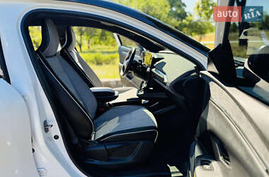 Внедорожник / Кроссовер Renault Megane E-Tech Electric 2023 в 