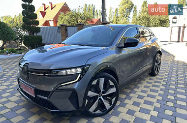 Позашляховик / Кросовер Renault Megane E-Tech Electric 2023 в Козятині