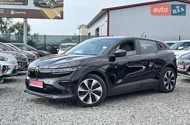 Внедорожник / Кроссовер Renault Megane E-Tech Electric 2022 в 