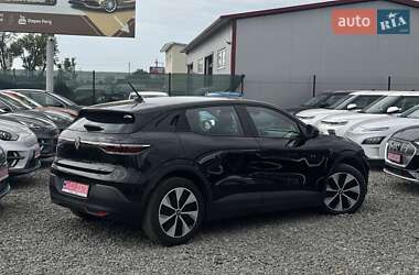 Внедорожник / Кроссовер Renault Megane E-Tech Electric 2022 в 