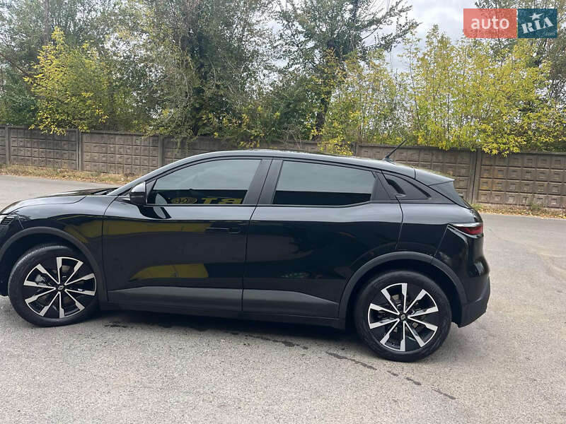 Позашляховик / Кросовер Renault Megane E-Tech Electric 2023 в Києві фото 3 Позашляховик / Кросовер Renault Megane E-Tech Electric 2023 в Києві