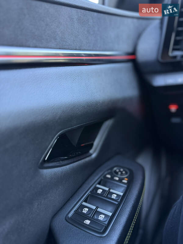 Позашляховик / Кросовер Renault Megane E-Tech Electric 2023 в Дубні фото 54 Позашляховик / Кросовер Renault Megane E-Tech Electric 2023 в Дубні