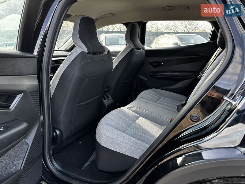 Внедорожник / Кроссовер Renault Megane E-Tech Electric 2022 в Львове фото 51 Внедорожник / Кроссовер Renault Megane E-Tech Electric 2022 в Львове