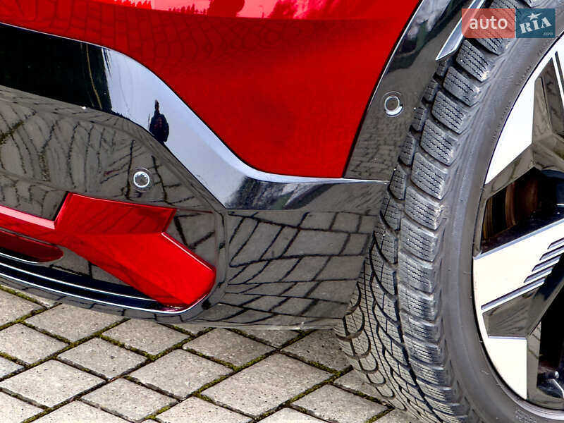 Позашляховик / Кросовер Renault Megane E-Tech Electric 2023 в Самборі фото 47 Позашляховик / Кросовер Renault Megane E-Tech Electric 2023 в Самборі