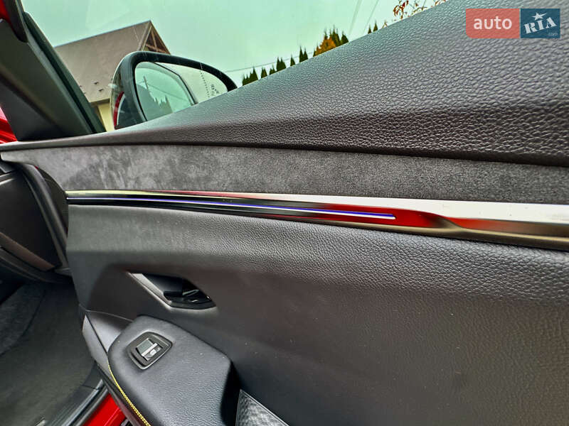 Позашляховик / Кросовер Renault Megane E-Tech Electric 2023 в Самборі фото 77 Позашляховик / Кросовер Renault Megane E-Tech Electric 2023 в Самборі