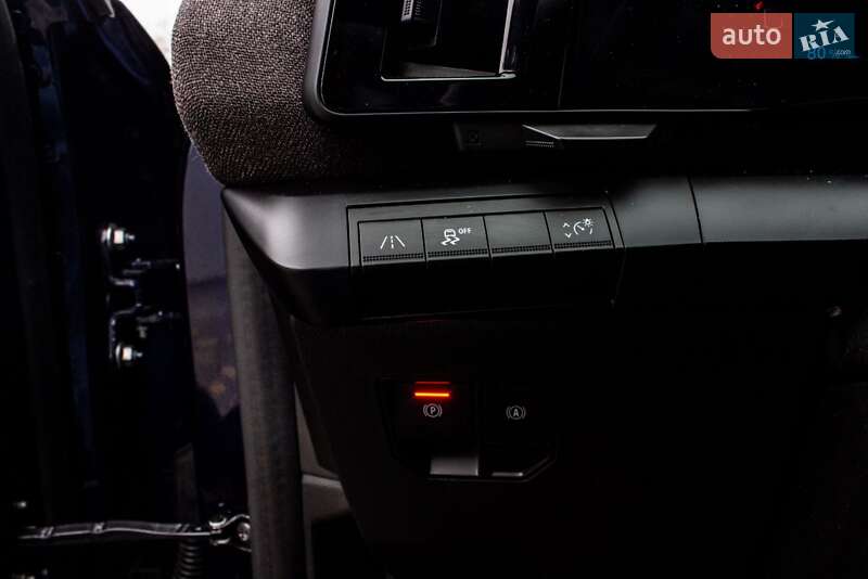 Позашляховик / Кросовер Renault Megane E-Tech Electric 2023 в Львові