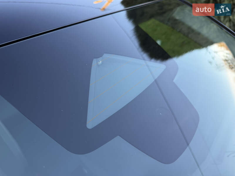 Позашляховик / Кросовер Renault Megane E-Tech Electric 2024 в Рівному