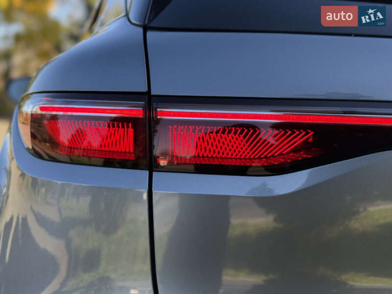 Внедорожник / Кроссовер Renault Megane E-Tech Electric 2023 в Дубно фото 40 Внедорожник / Кроссовер Renault Megane E-Tech Electric 2023 в Дубно