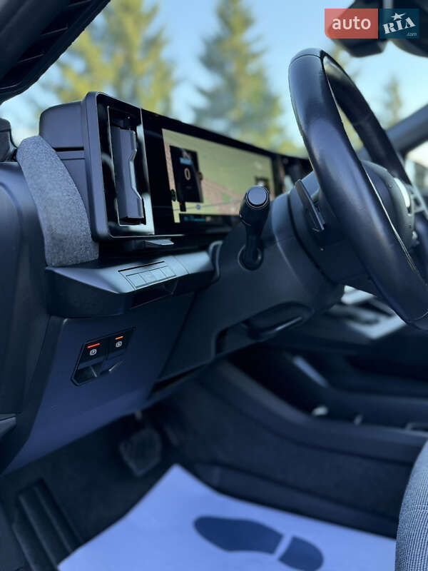 Внедорожник / Кроссовер Renault Megane E-Tech Electric 2023 в Дубно фото 71 Внедорожник / Кроссовер Renault Megane E-Tech Electric 2023 в Дубно